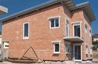 Watermillock home extensions