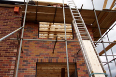 house extensions Watermillock